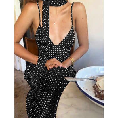 Vestido Preto Feminino Tomara que Caia com Costas Abertas | Elegância Minimalista