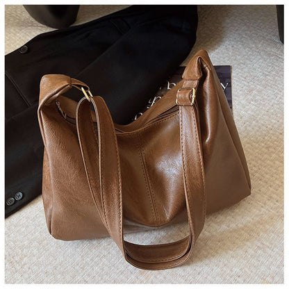 New Retro Luxury Fashion Commuter Bag