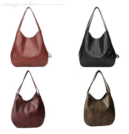 Bolsa Feminina de Design Luxuoso